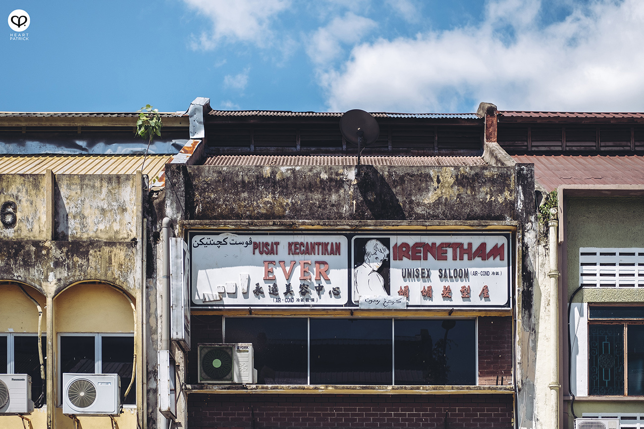 heartpatrick heritage exploring small town bentong pahang malaysia