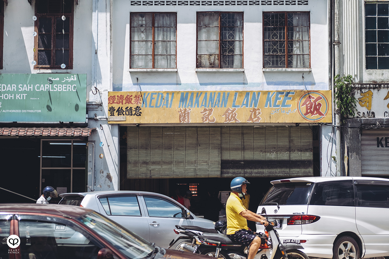 heartpatrick heritage exploring small town bentong pahang malaysia