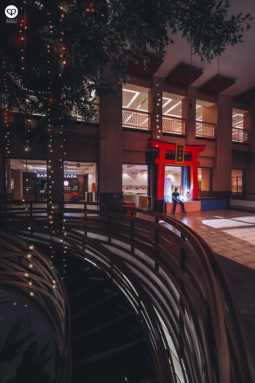 heartpatrick urban exploring berjaya times square bukit bintang