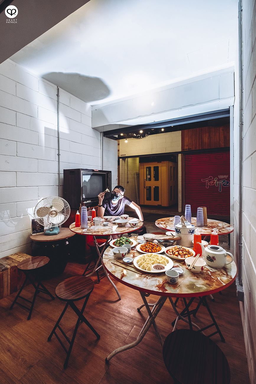 heartpatrick urban exploring berjaya times square bukit bintang