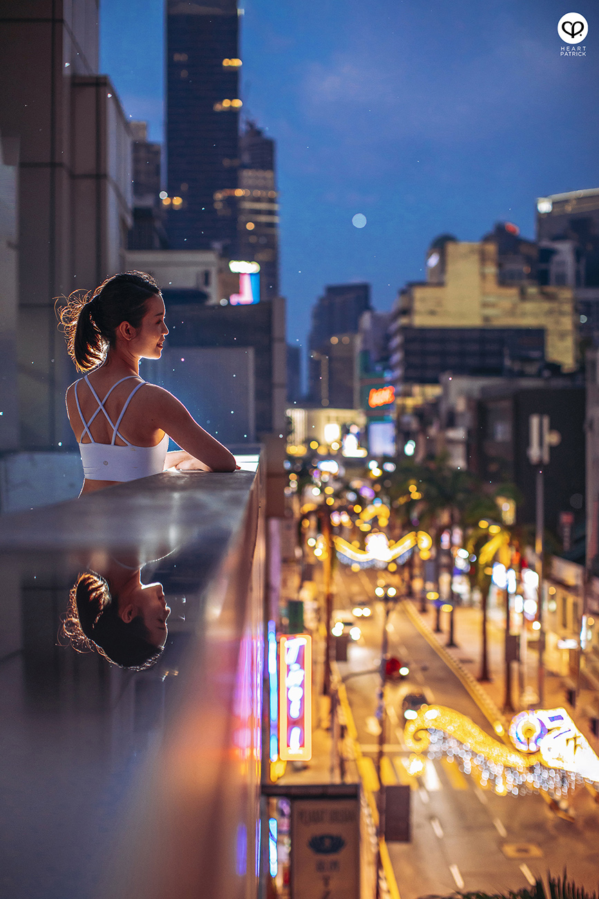 heartpatrick portraits bhumi lifestyle yoga pilates studio bukit bintang