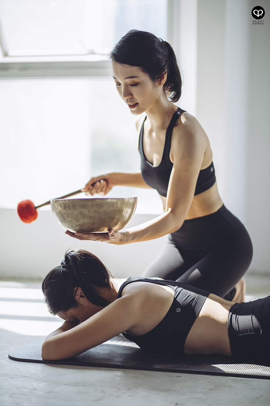 heartpatrick portraits bhumi lifestyle yoga pilates studio bukit bintang