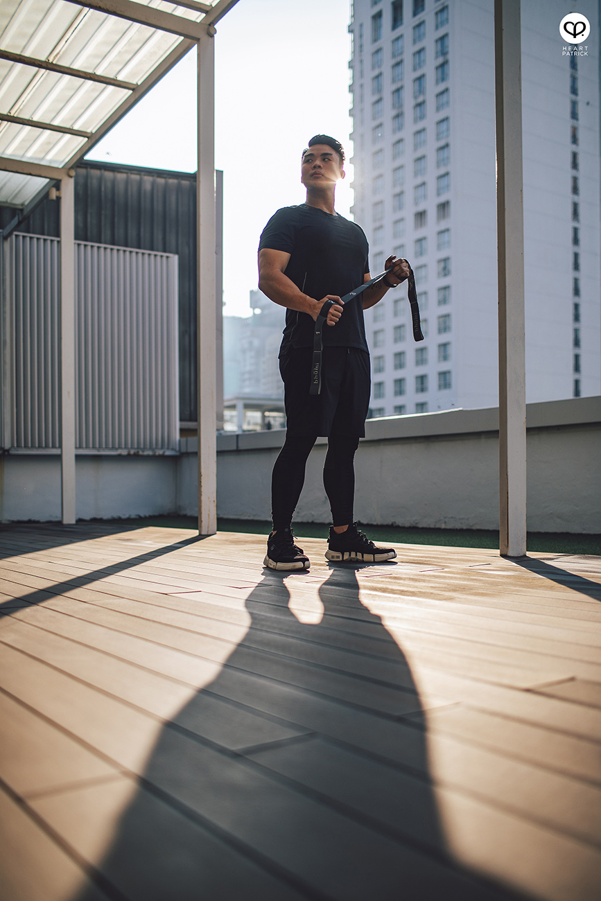 heartpatrick portraits bhumi lifestyle yoga pilates studio bukit bintang