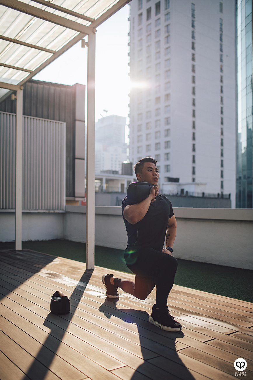 heartpatrick portraits bhumi lifestyle yoga pilates studio bukit bintang