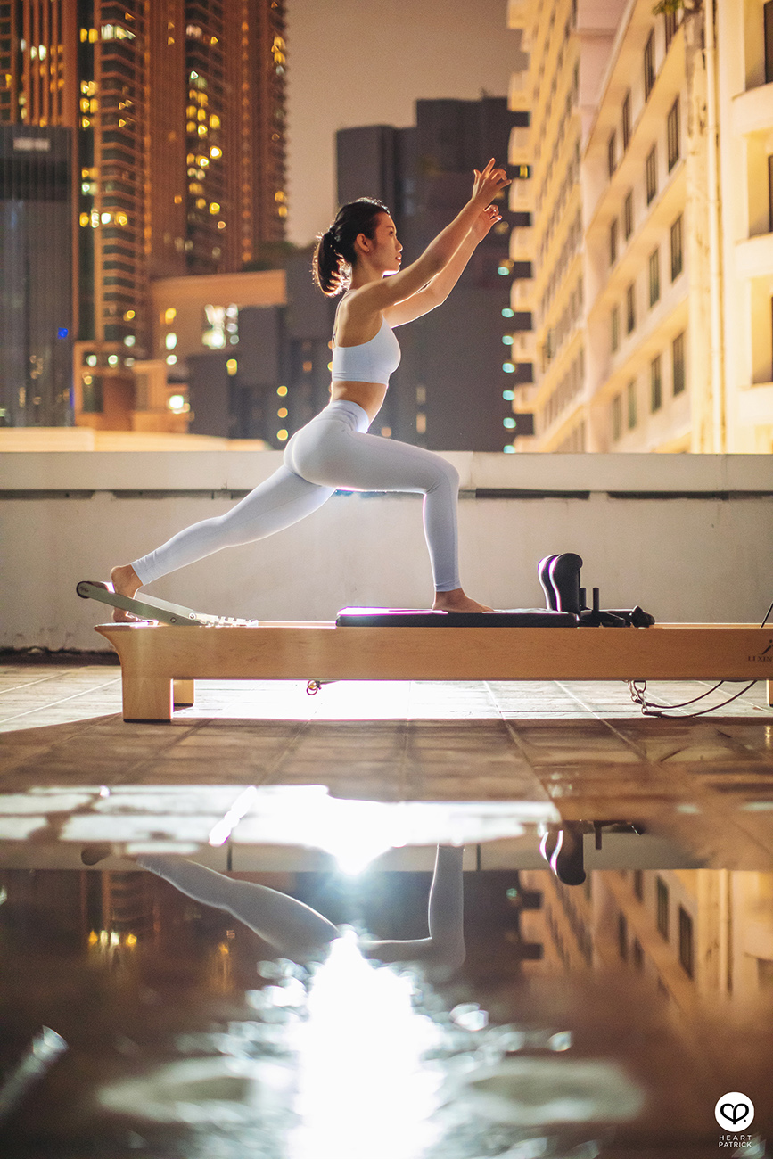 heartpatrick portraits bhumi lifestyle yoga pilates studio bukit bintang