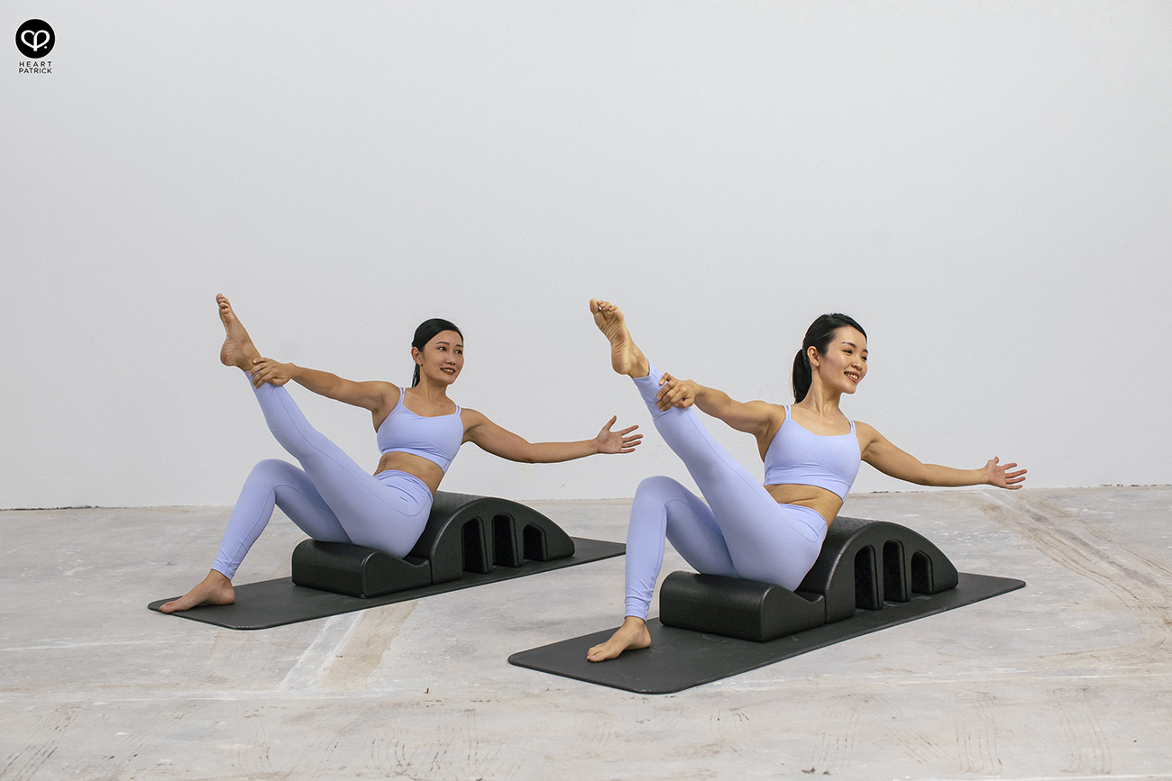 heartpatrick portraits bhumi lifestyle yoga pilates studio bukit bintang