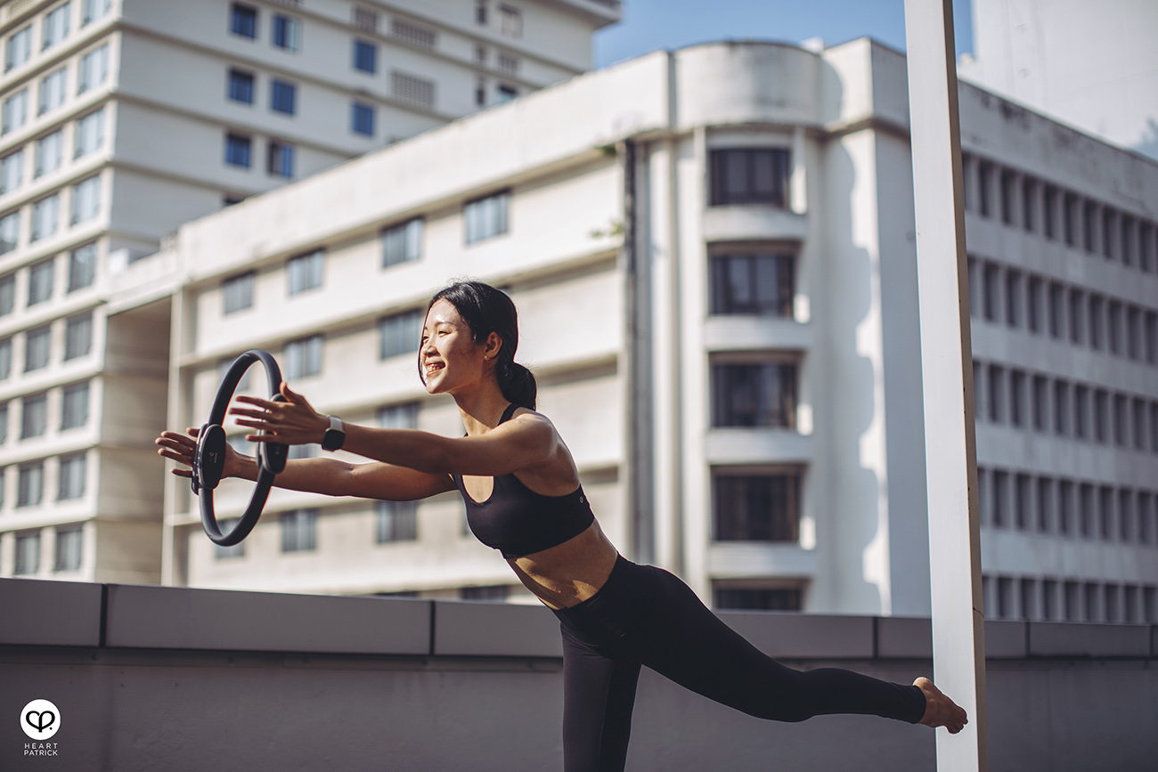 heartpatrick portraits bhumi lifestyle yoga pilates studio bukit bintang
