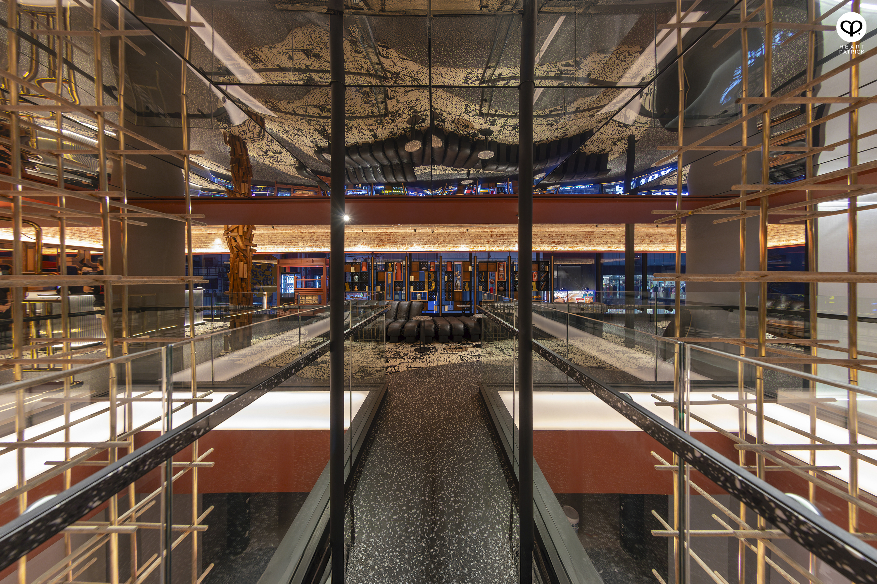 heartpatrick interior photography bukit bintang hotel bintang collectionz motto design