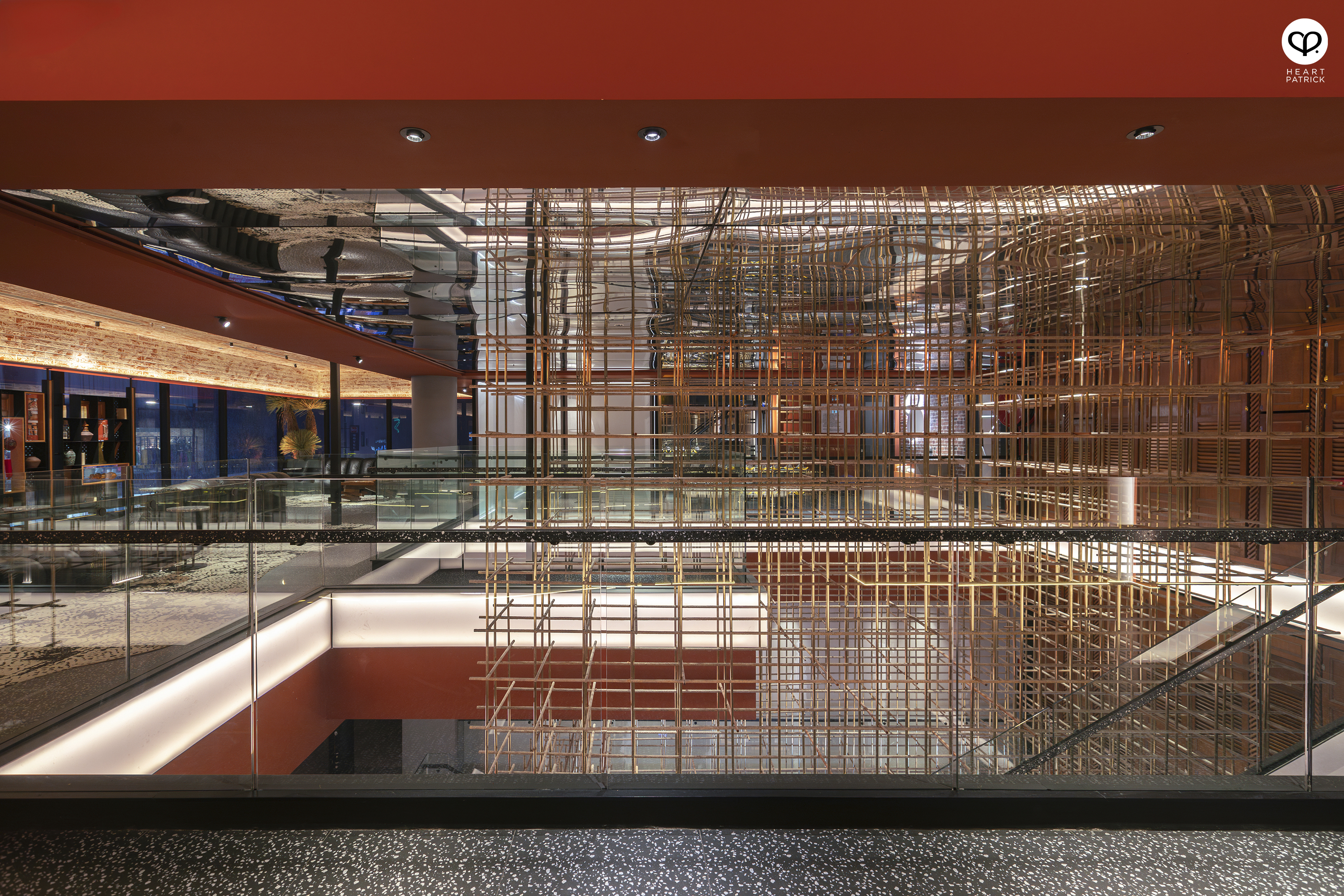 heartpatrick interior photography bukit bintang hotel bintang collectionz motto design