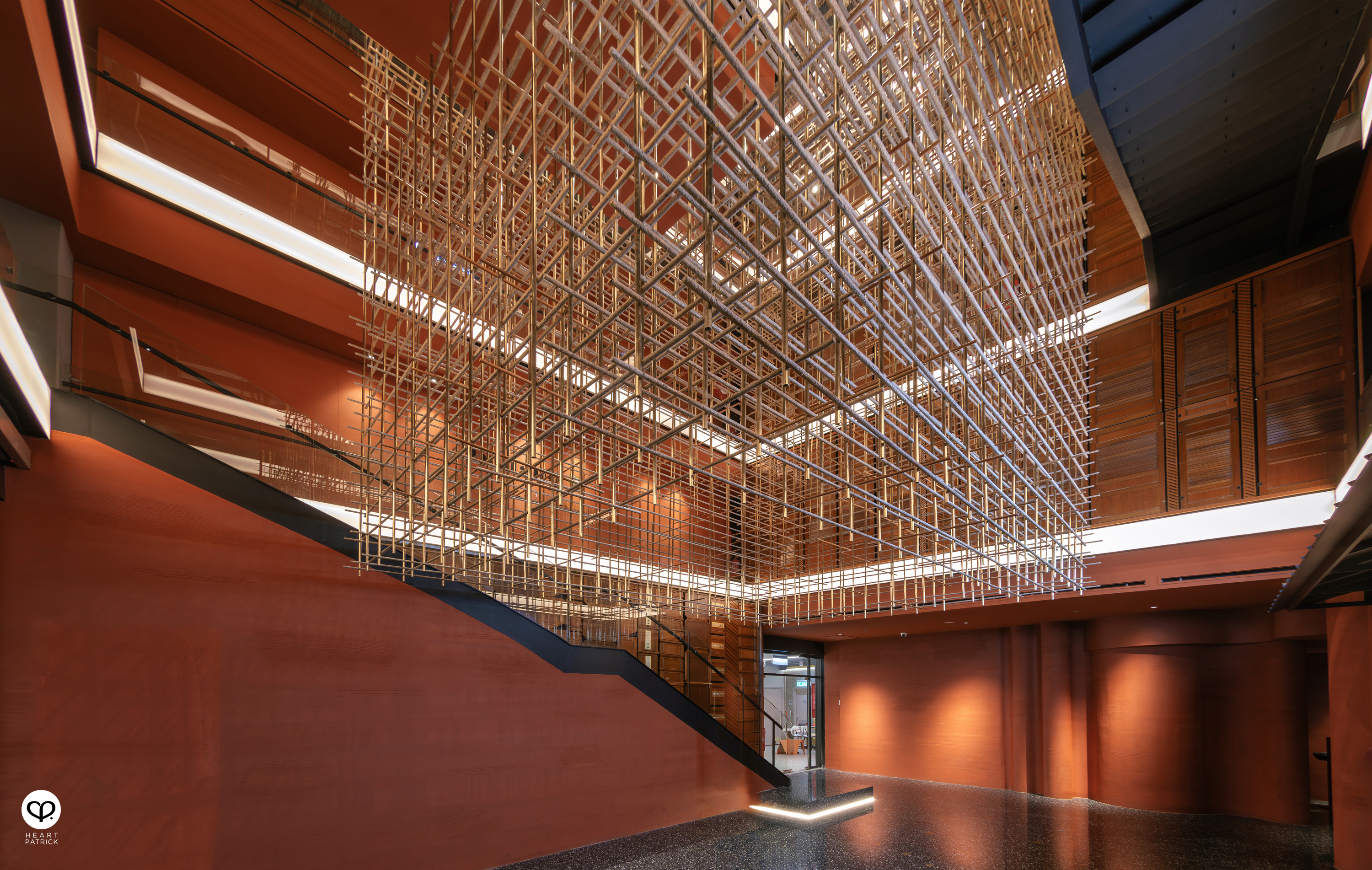 heartpatrick interior photography bukit bintang hotel bintang collectionz motto design