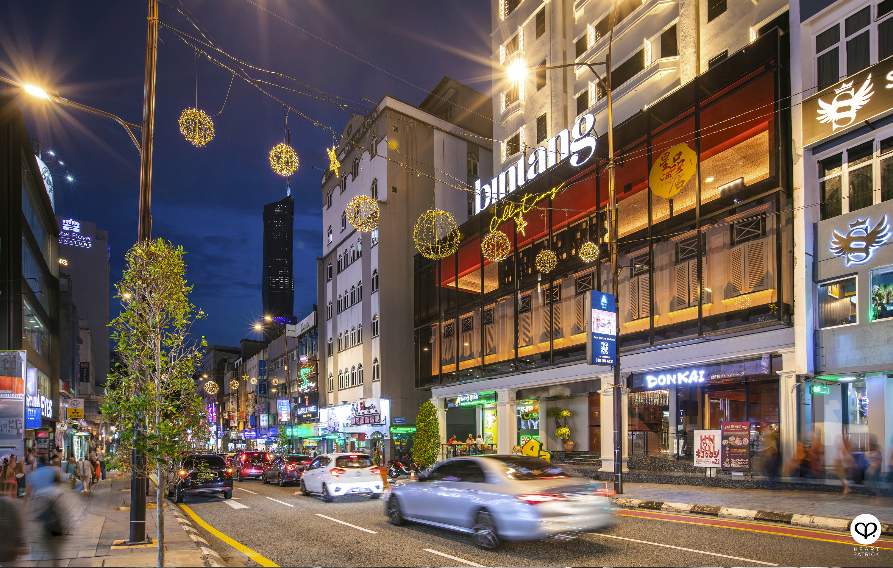 heartpatrick interior photography bukit bintang hotel bintang collectionz motto design