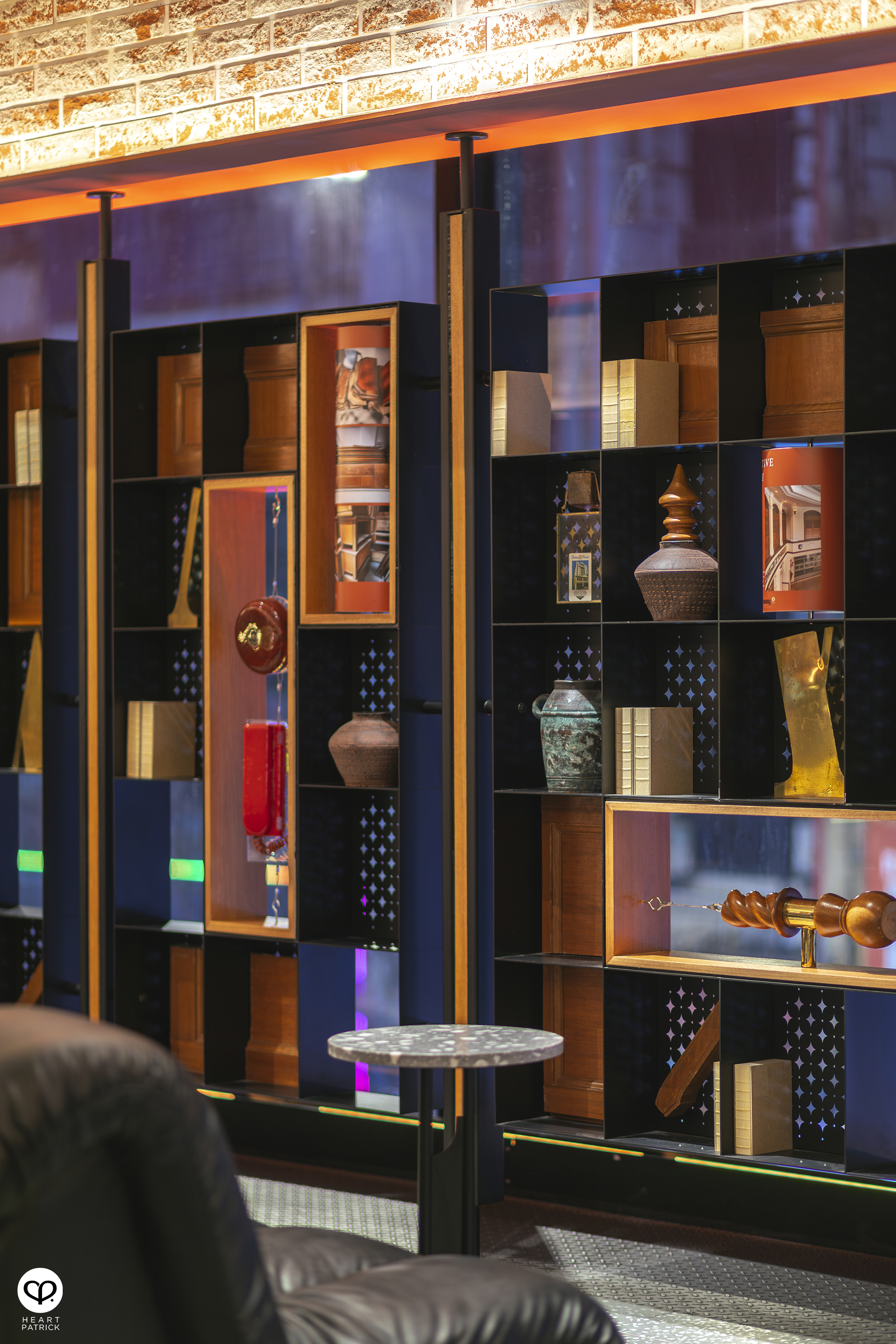 heartpatrick interior photography bukit bintang hotel bintang collectionz motto design