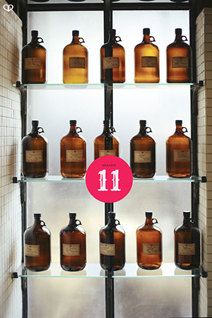 bangkok cafe travel photojournalism travelogue