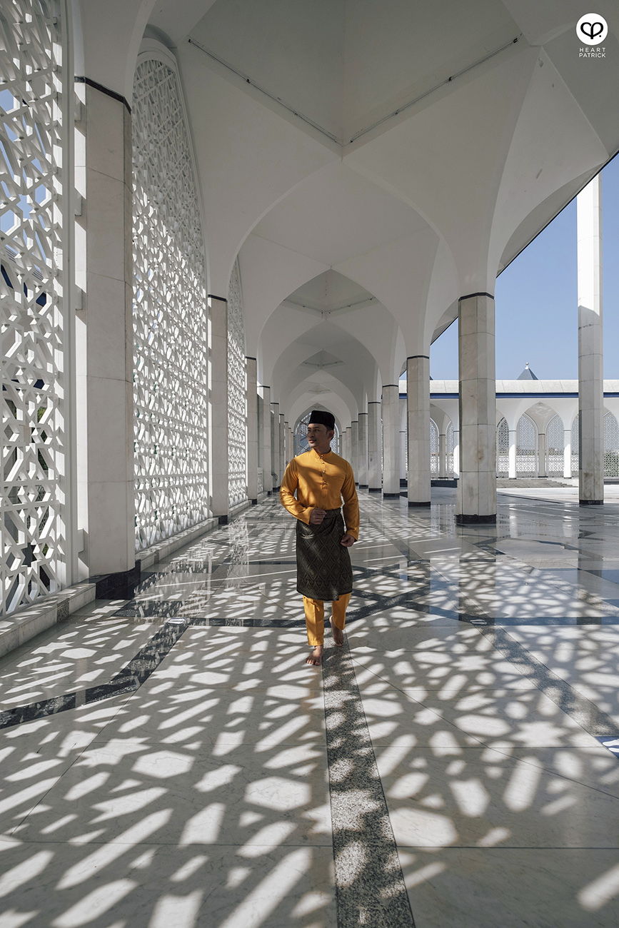 heartpatrick architecture interior photography blue mosque sultan salahuddin abdul aziz mosque shah alam