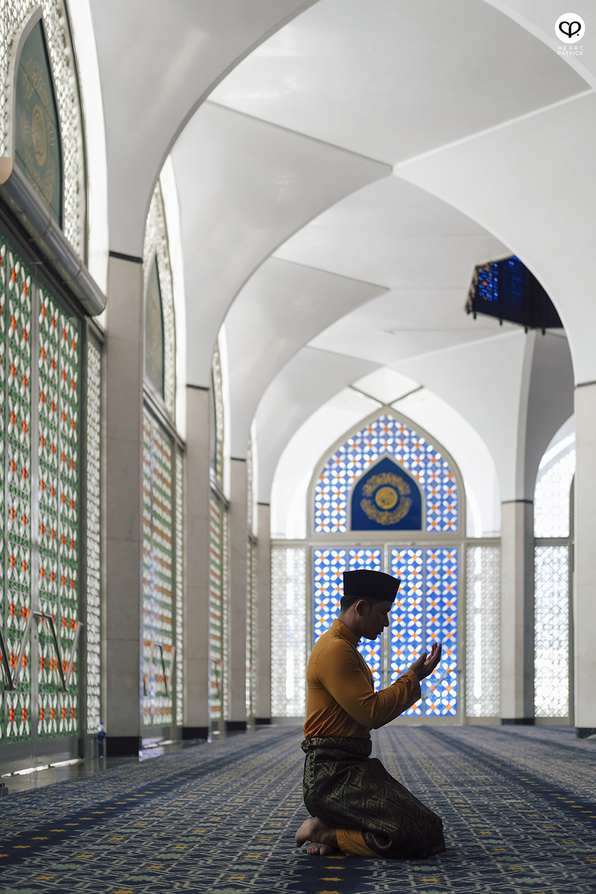 heartpatrick architecture interior photography blue mosque sultan salahuddin abdul aziz mosque shah alam