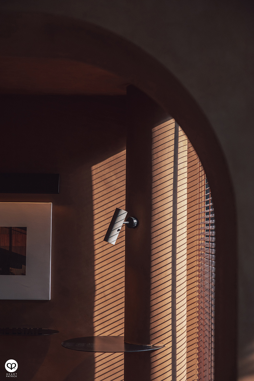 heartpatrick architecture interior photography bon kiara show gallery bangsar bon estates karen mok design