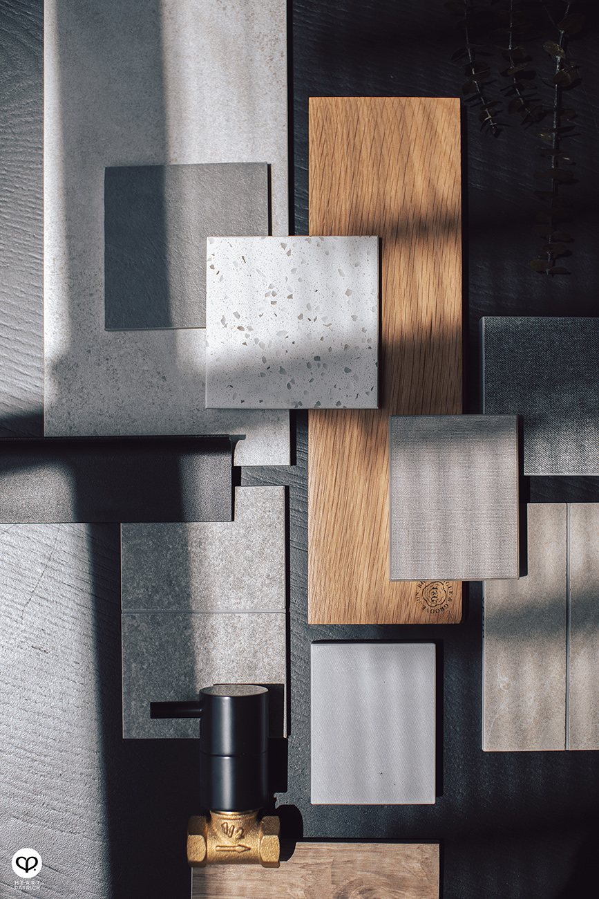 heartpatrick architecture interior photography bon kiara show gallery bangsar bon estates karen mok design