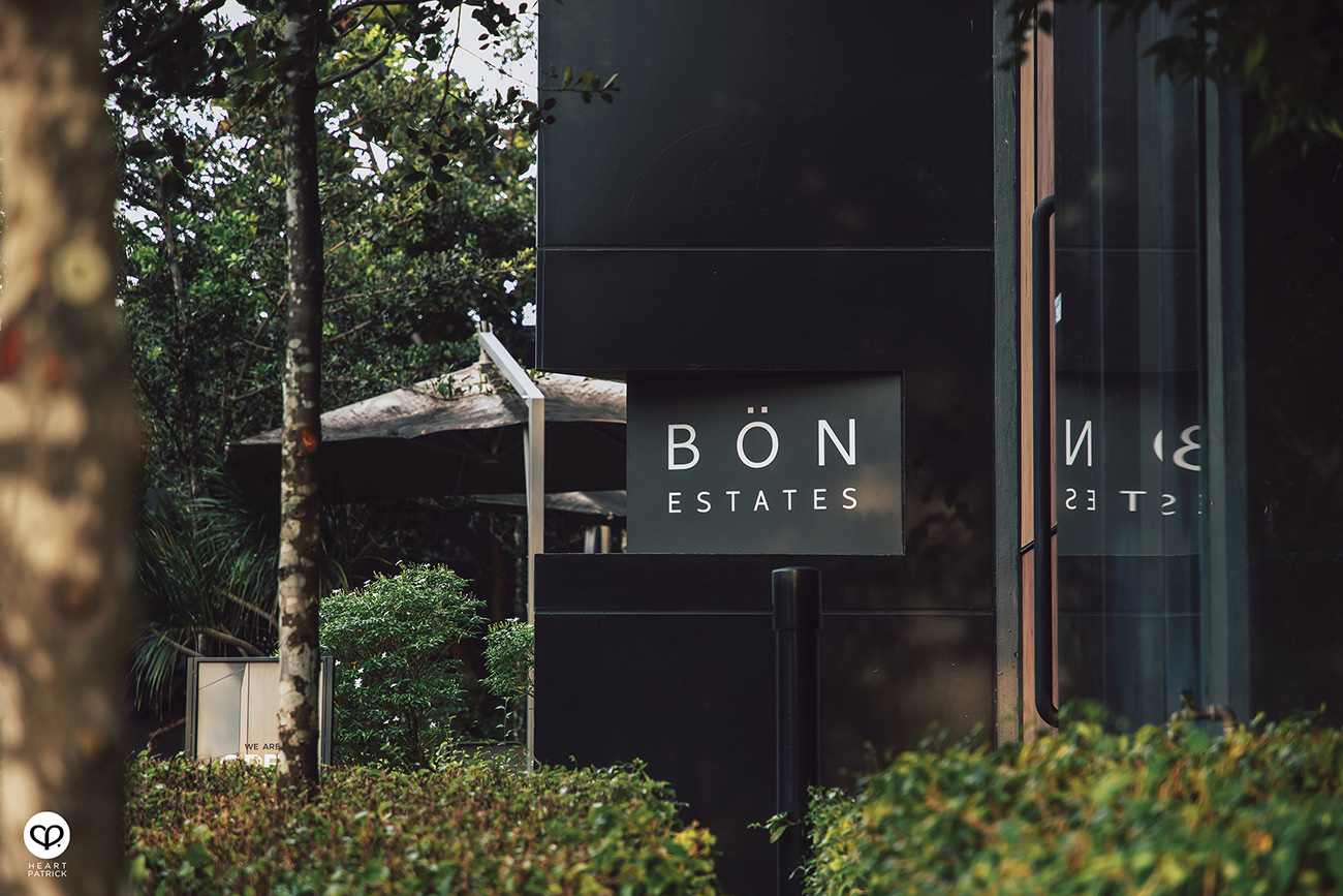 heartpatrick architecture interior photography bon kiara show gallery bangsar bon estates karen mok design