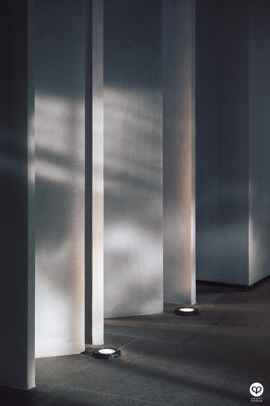 heartpatrick architecture interior photography bon kiara show gallery bangsar bon estates karen mok design