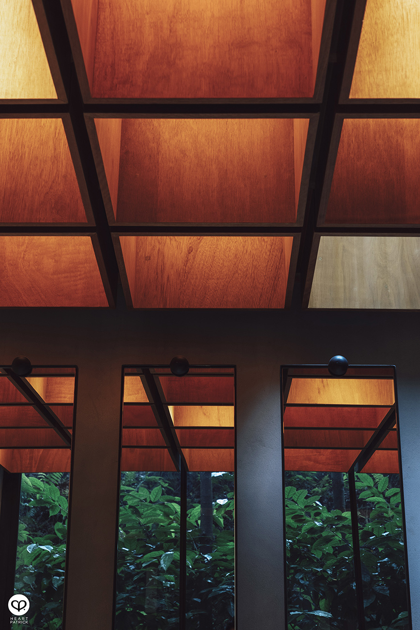 heartpatrick architecture interior photography bon kiara show gallery bangsar bon estates karen mok design