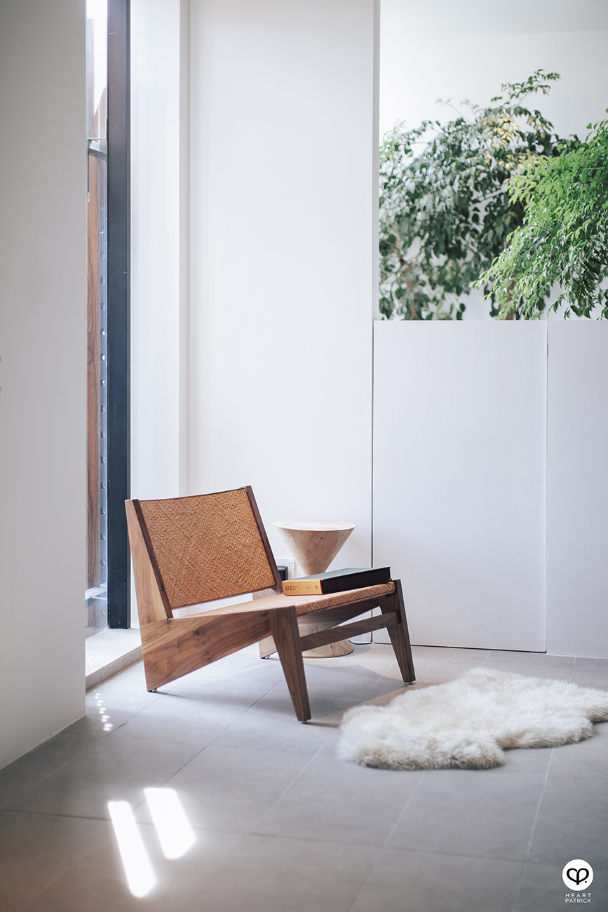 heartpatrick architecture interior photography bon kiara show gallery bangsar bon estates karen mok design