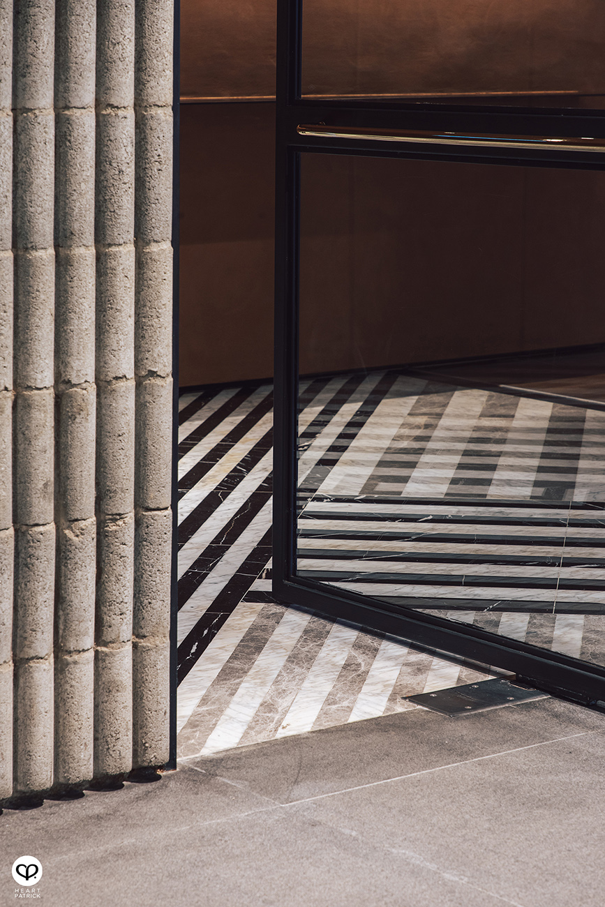 heartpatrick architecture interior photography bon kiara show gallery bangsar bon estates karen mok design