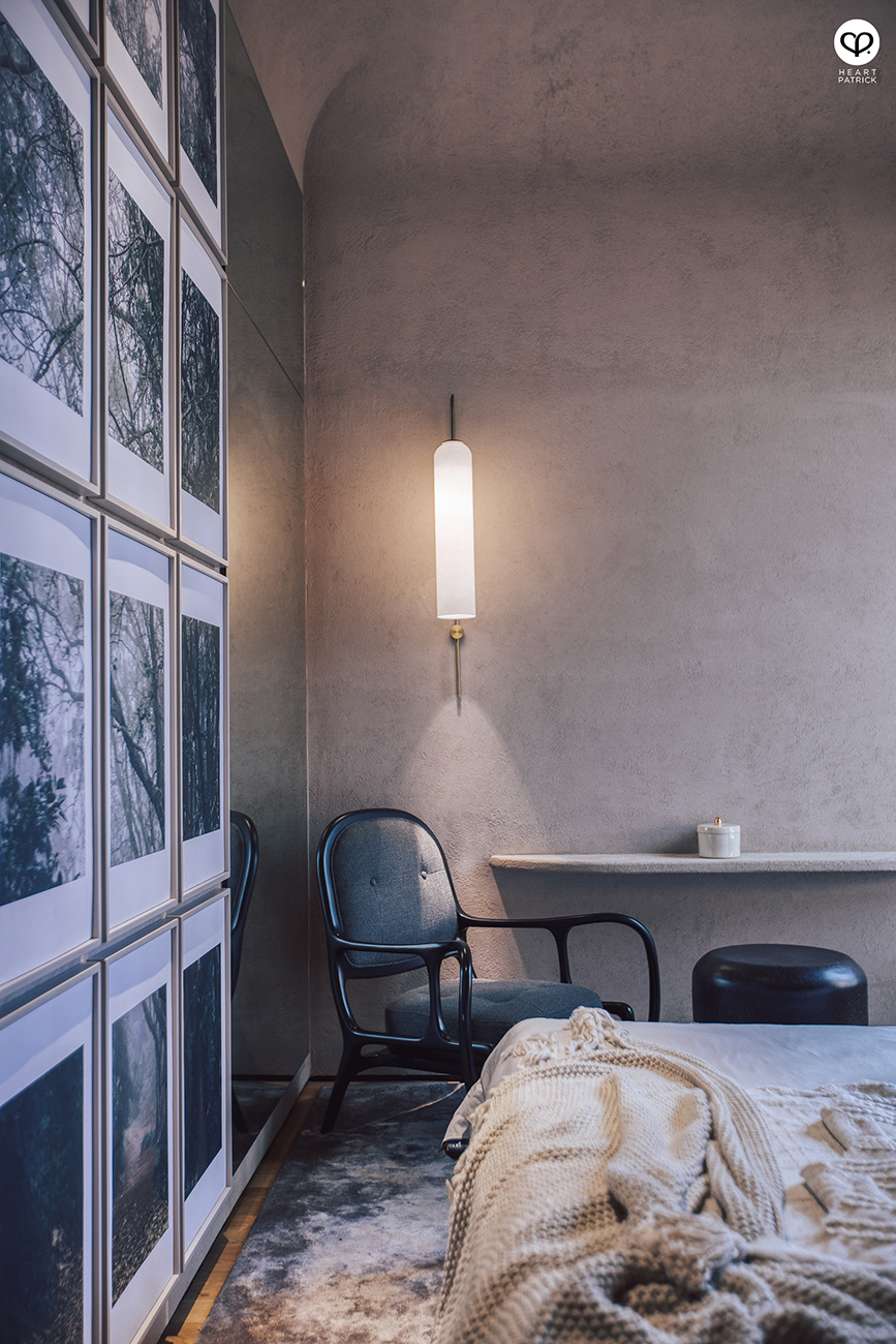 heartpatrick architecture interior photography bon kiara show gallery bangsar bon estates karen mok design