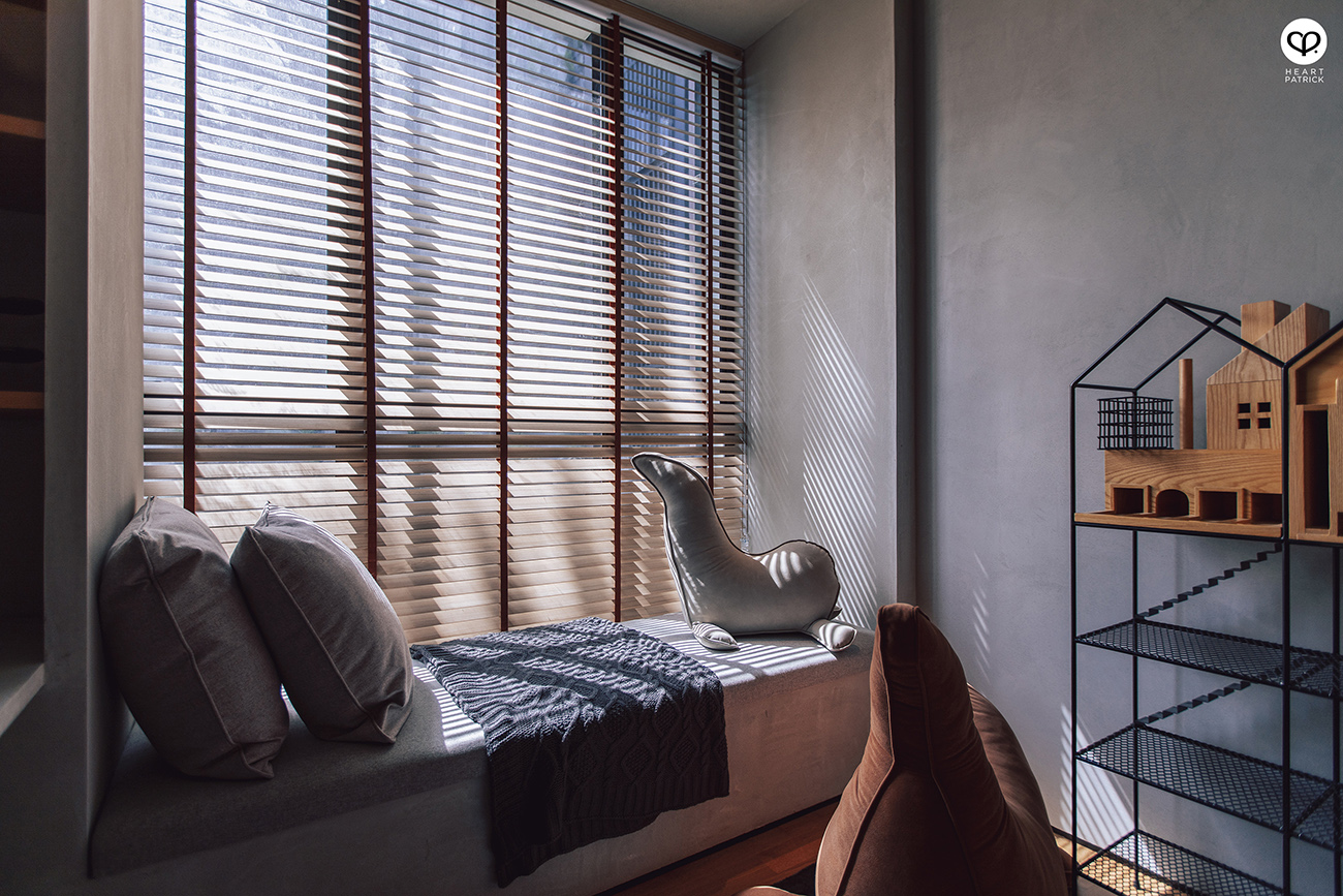 heartpatrick architecture interior photography bon kiara show gallery bangsar bon estates karen mok design