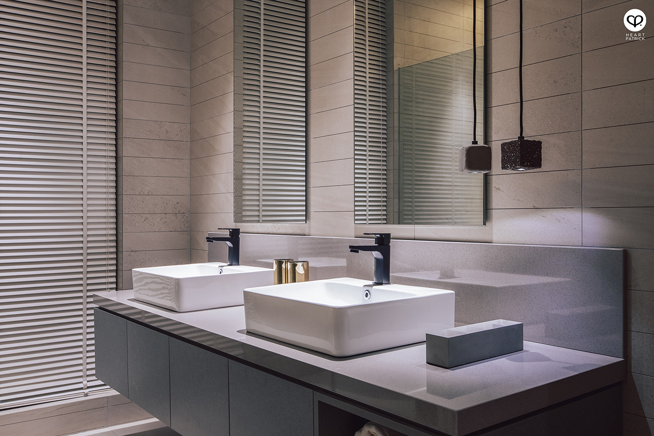 heartpatrick architecture interior photography bon kiara show gallery bangsar bon estates karen mok design