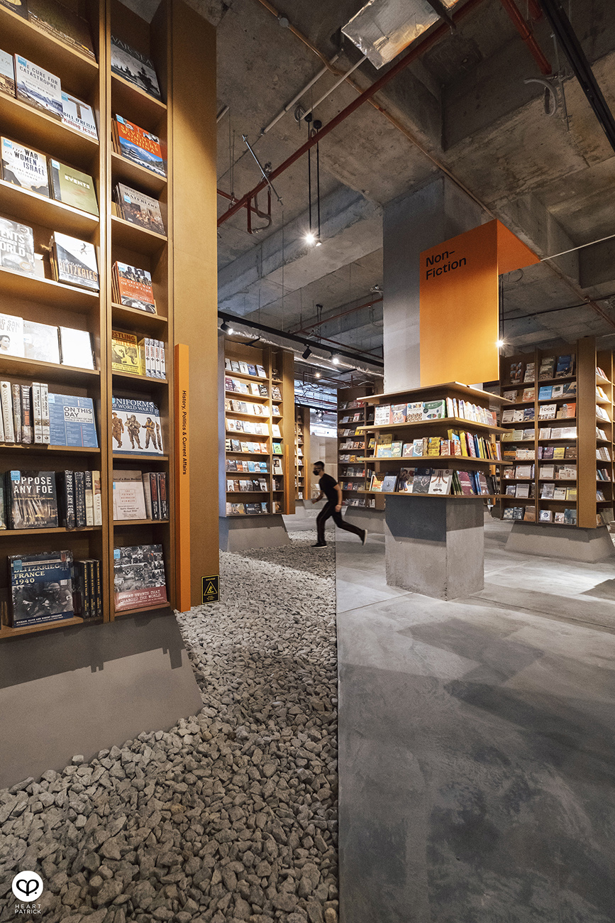 heartpatrick urban exploring interior photography book xcess mytown cheras