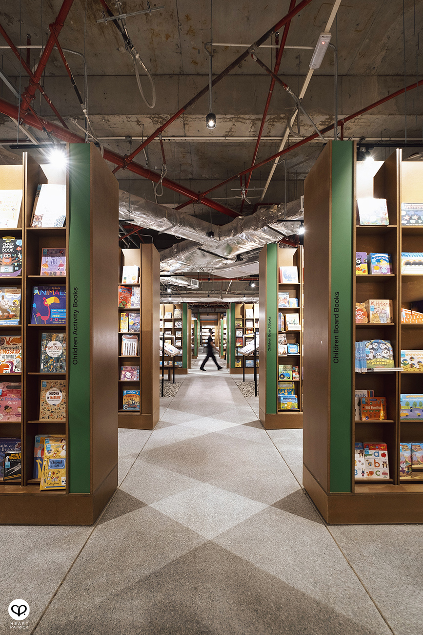 heartpatrick urban exploring interior photography book xcess mytown cheras