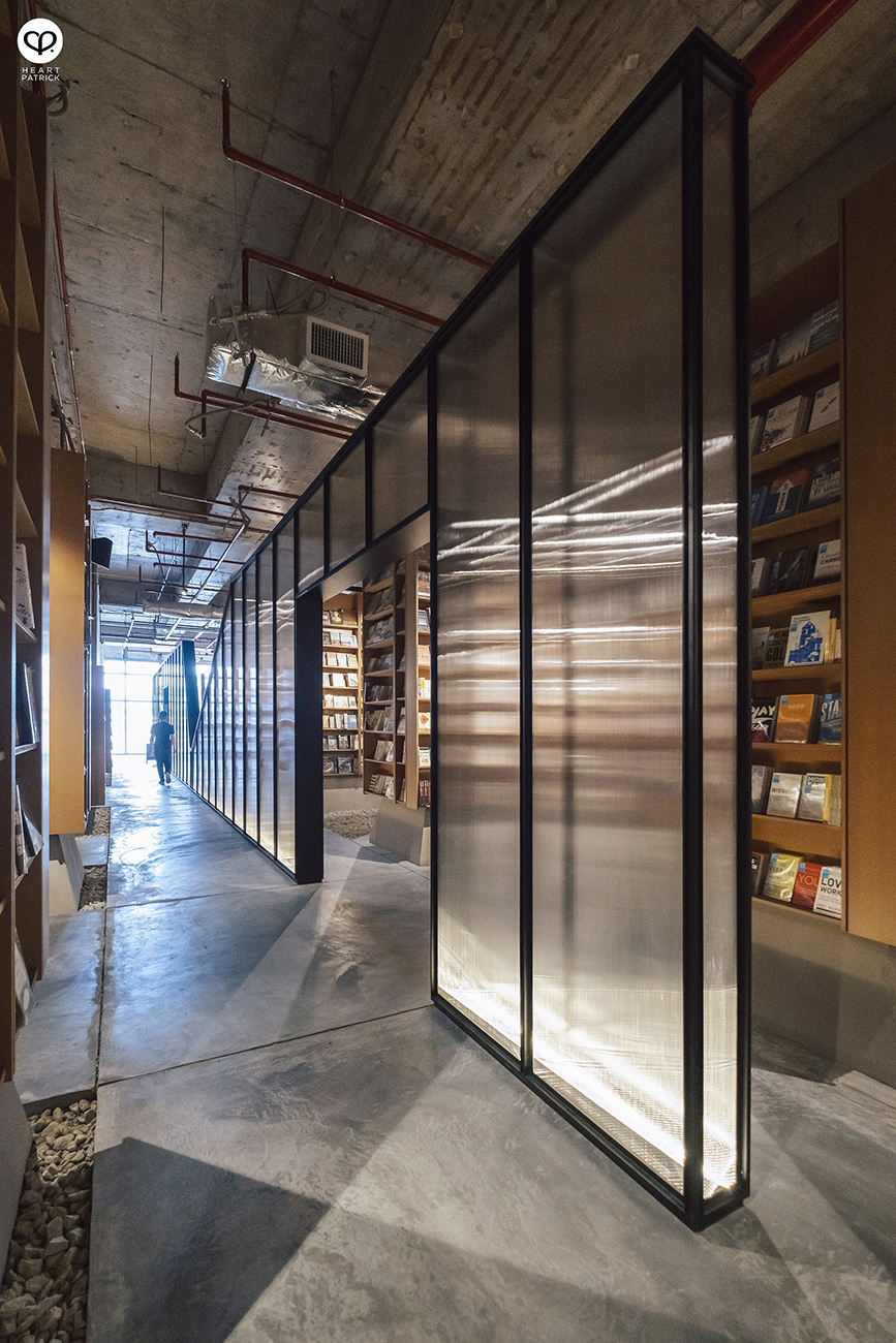 heartpatrick urban exploring interior photography book xcess mytown cheras