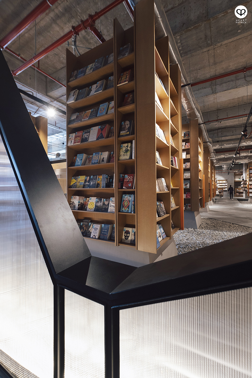 heartpatrick urban exploring interior photography book xcess mytown cheras