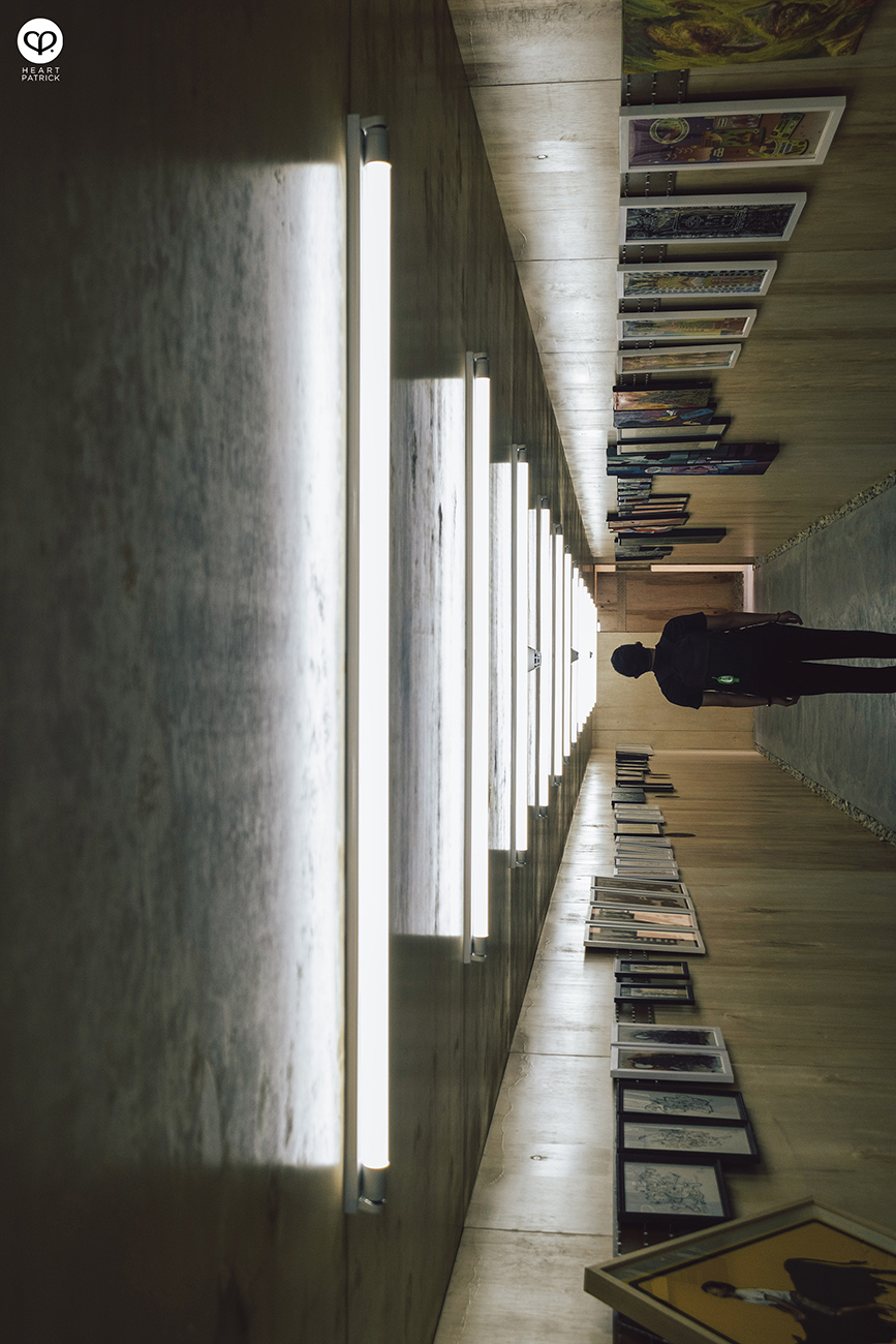 heartpatrick urban exploring interior photography book xcess mytown cheras