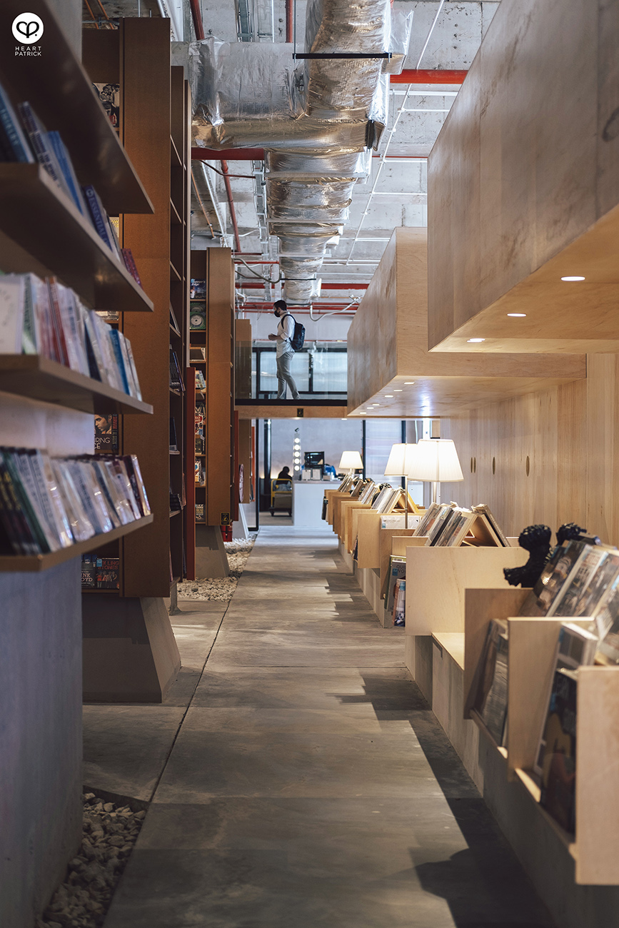 heartpatrick urban exploring interior photography book xcess mytown cheras