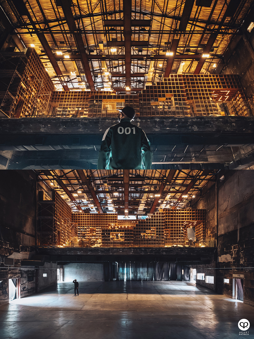 heartpatrick portraits centrio aerial dancer noah yap