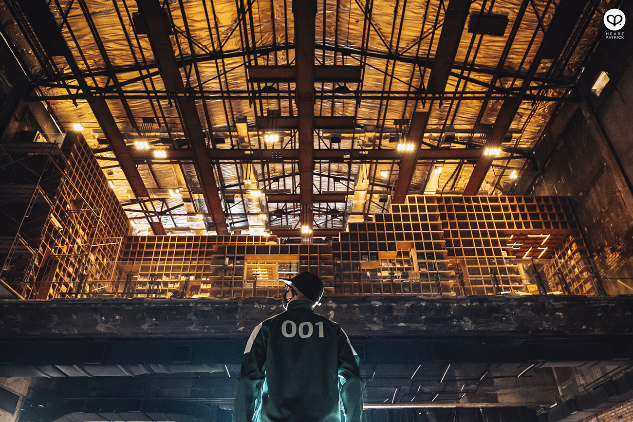 heartpatrick portraits centrio aerial dancer noah yap