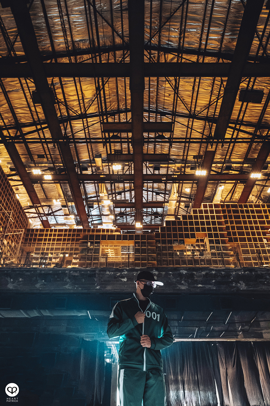 heartpatrick portraits centrio aerial dancer noah yap