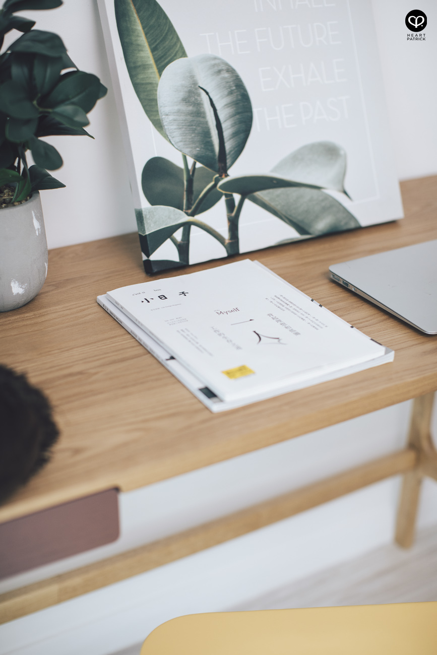 heartpatrick interior photography airbnb apartment Borneo Aloha airpad Kota Kinabalu