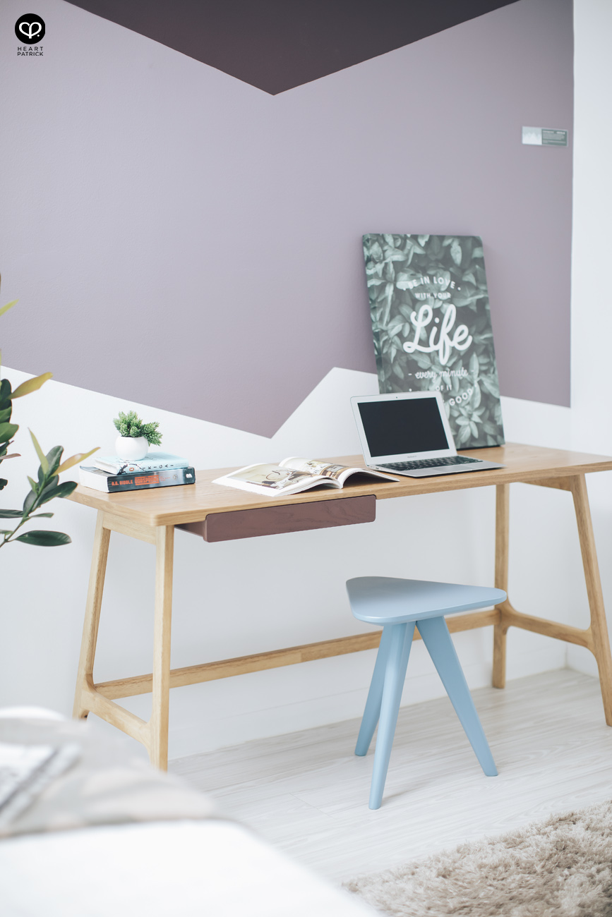 heartpatrick interior photography airbnb apartment Borneo Aloha airpad Kota Kinabalu