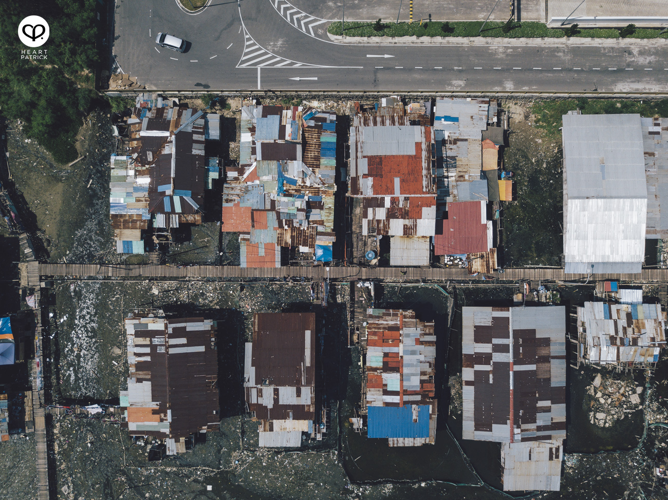 heartpatrick interior photography airbnb apartment Borneo Aloha airpad Kota Kinabalu