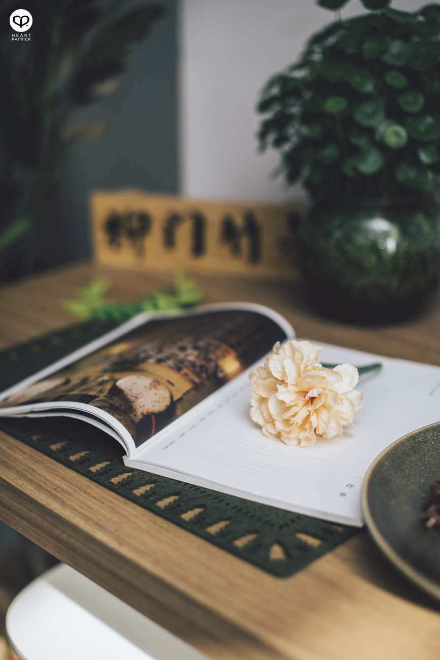 heartpatrick interior photography airbnb apartment Borneo Aloha airpad Kota Kinabalu