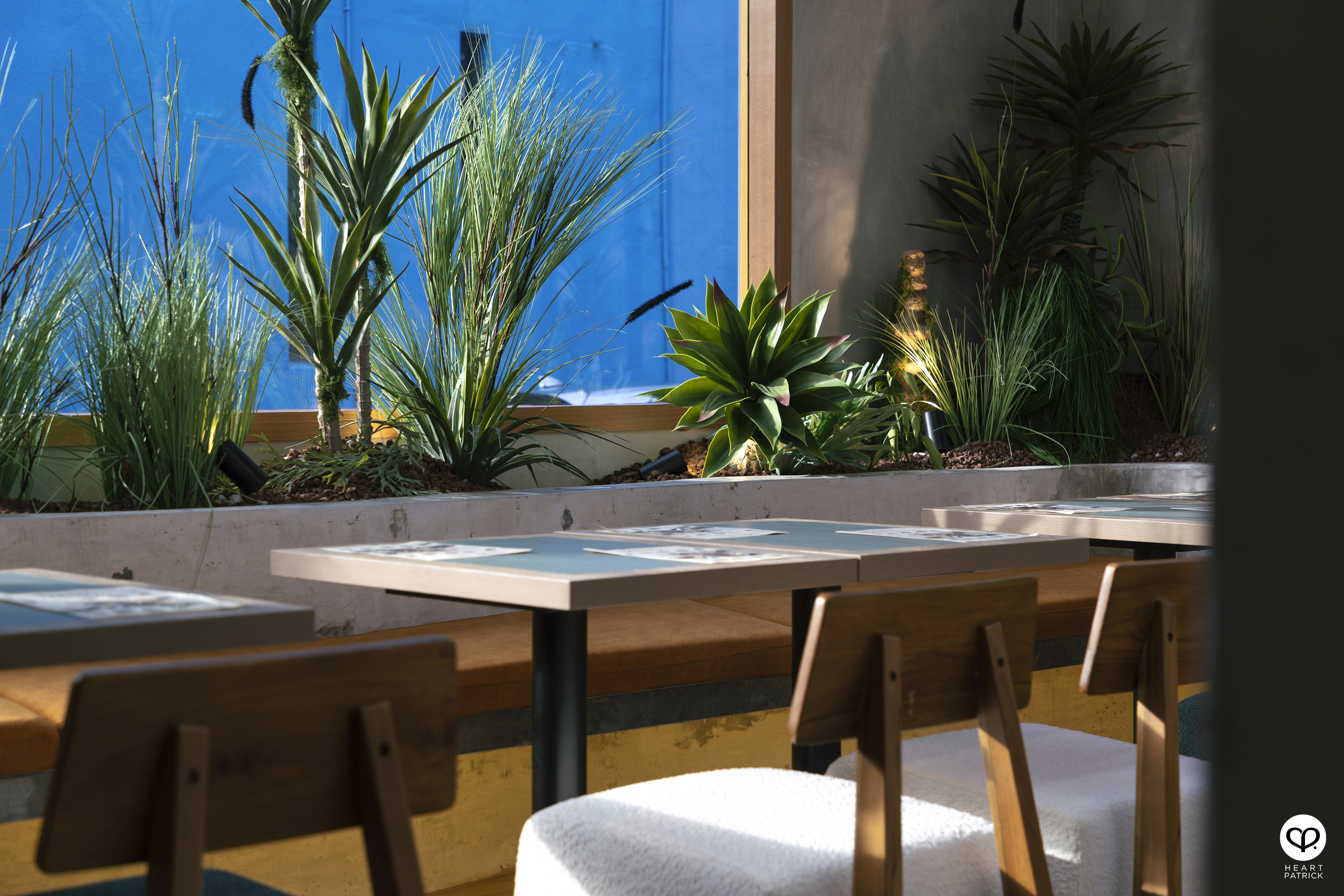 heartpatrick interior caf� photography brew and bread taman desa nu infinity