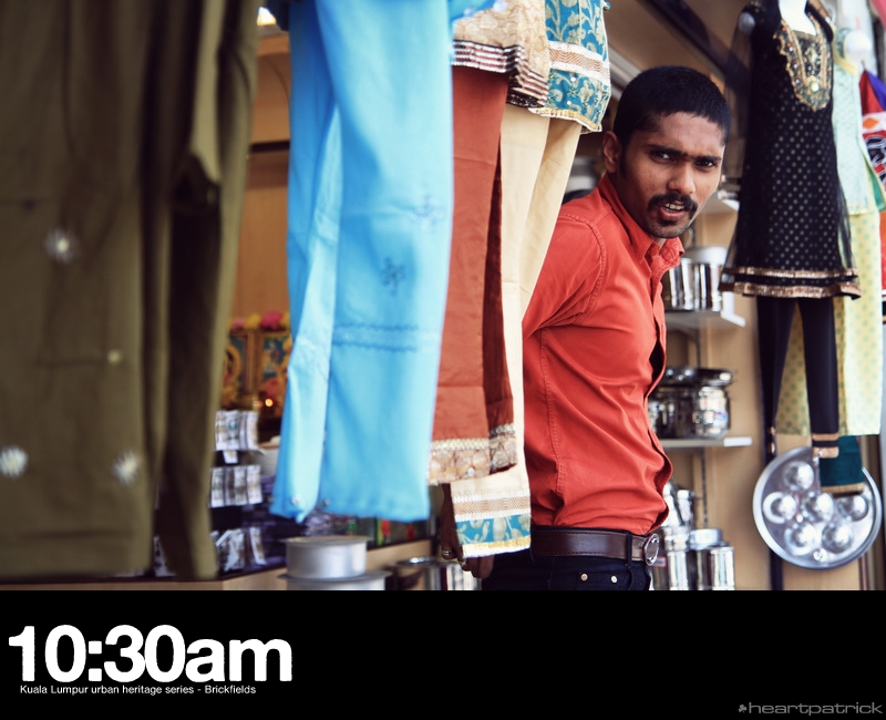 heartpatrick brickfields little india kuala lumpur urban heritage
