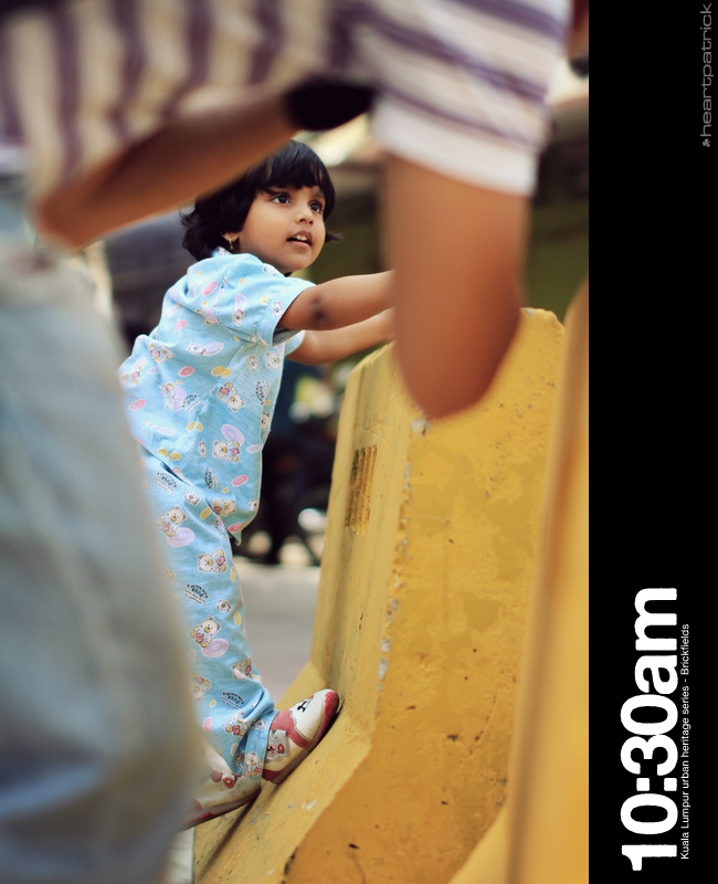 heartpatrick brickfields little india kuala lumpur urban heritage