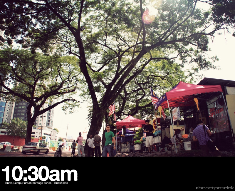 heartpatrick brickfields little india kuala lumpur urban heritage