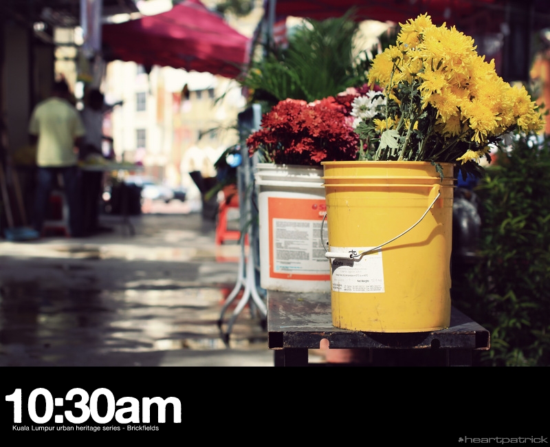 heartpatrick brickfields little india kuala lumpur urban heritage