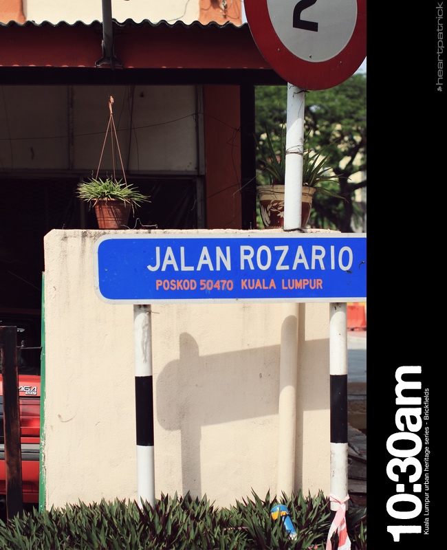 heartpatrick brickfields little india kuala lumpur urban heritage