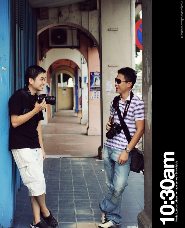 heartpatrick brickfields little india kuala lumpur urban heritage