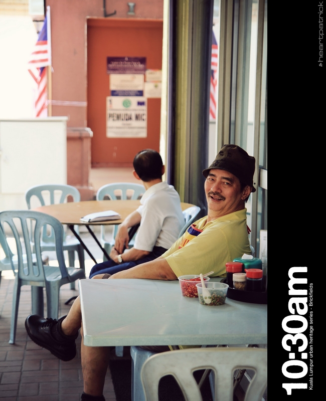 heartpatrick brickfields little india kuala lumpur urban heritage